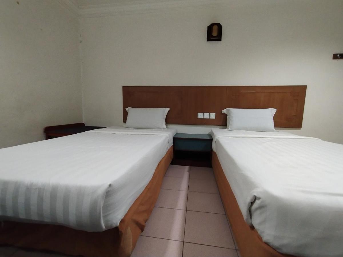 Faber Inn Bintulu Dış mekan fotoğraf