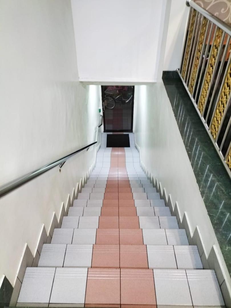 Faber Inn Bintulu Dış mekan fotoğraf