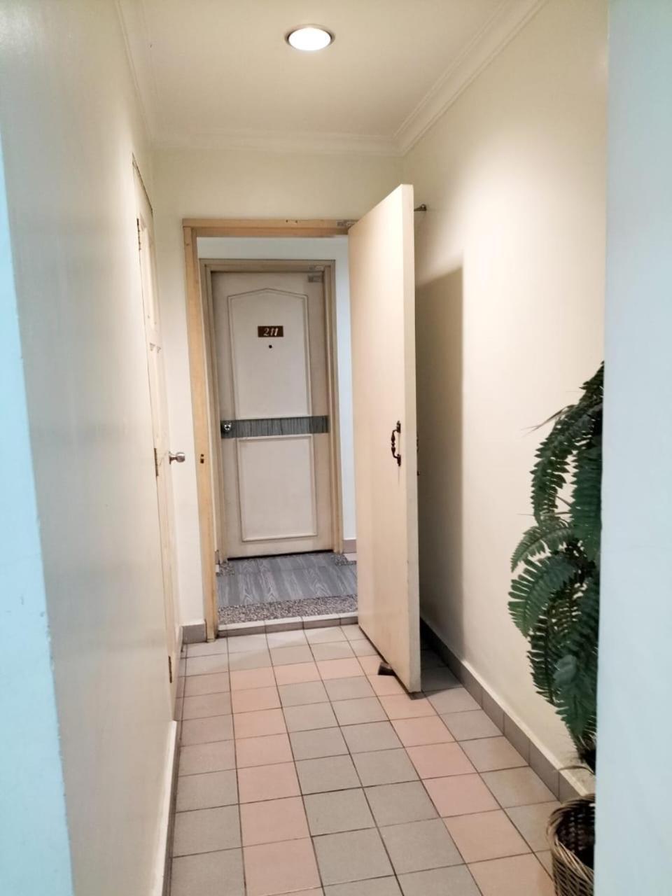 Faber Inn Bintulu Dış mekan fotoğraf