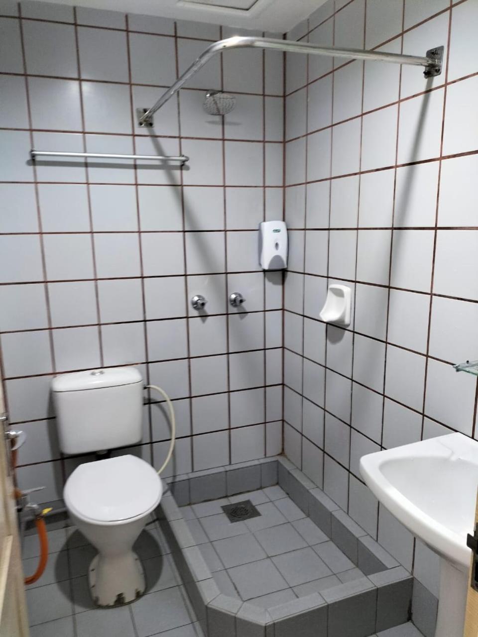 Faber Inn Bintulu Dış mekan fotoğraf