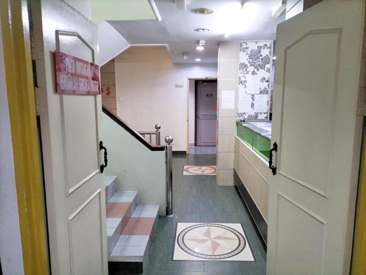 Faber Inn Bintulu Dış mekan fotoğraf