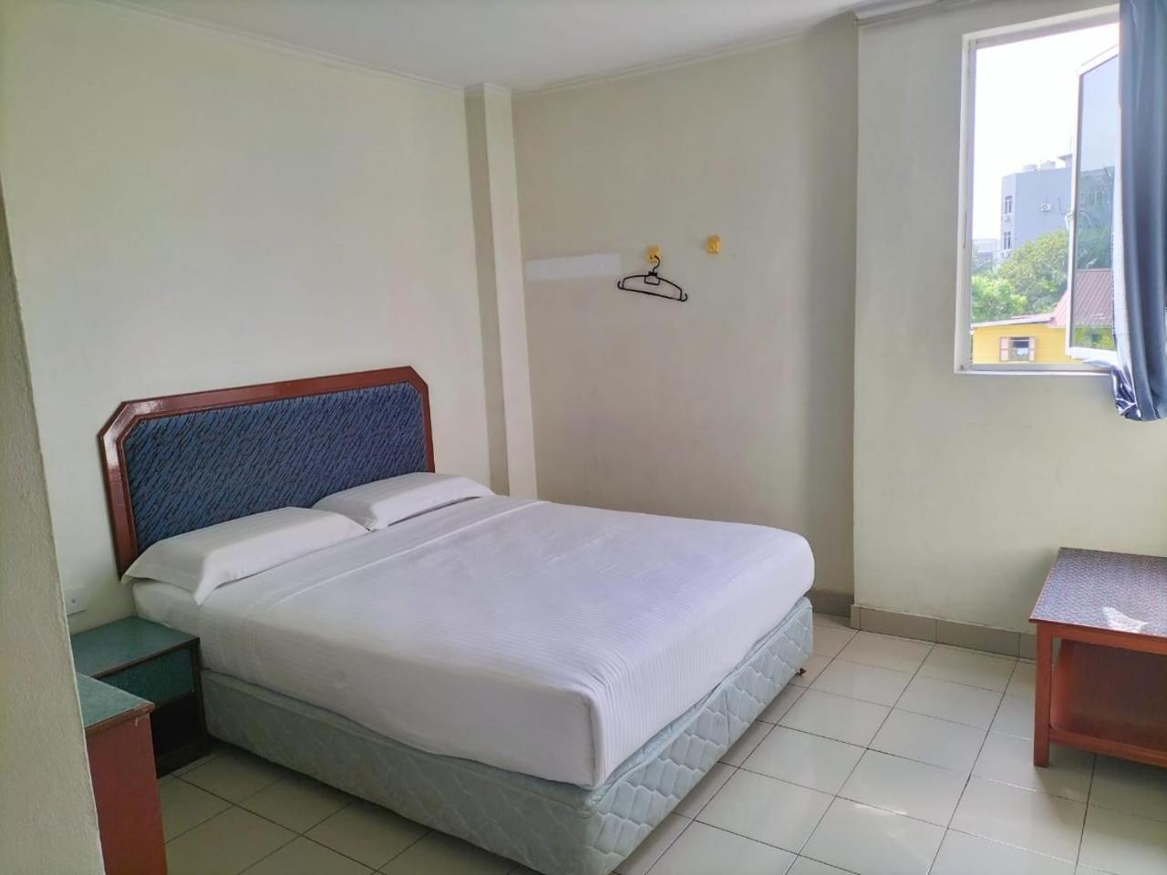 Faber Inn Bintulu Dış mekan fotoğraf