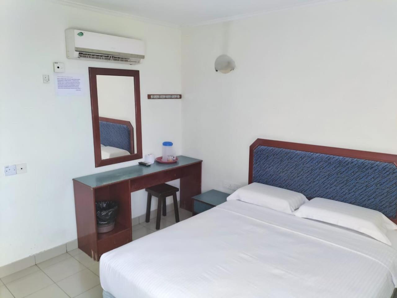 Faber Inn Bintulu Dış mekan fotoğraf