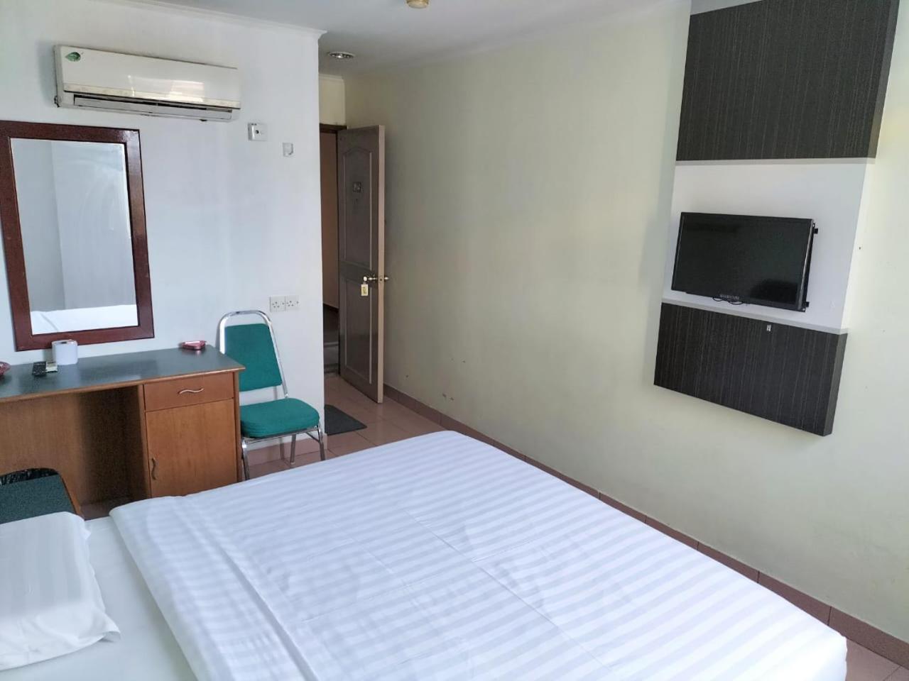 Faber Inn Bintulu Dış mekan fotoğraf